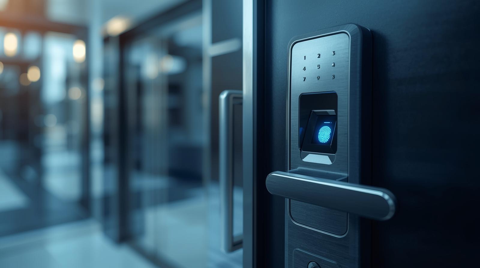 Biometric Security System